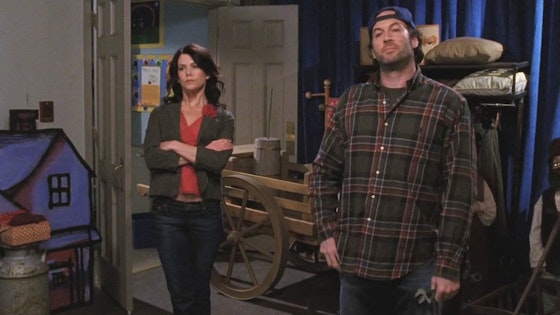 Gilmore Girls S05E15