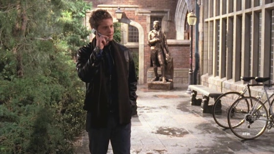 Gilmore Girls S05E16