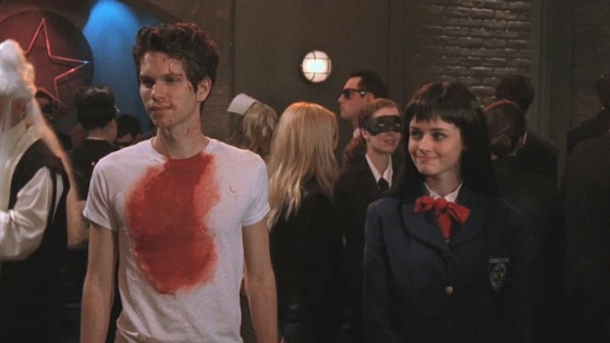 Gilmore Girls S05E17