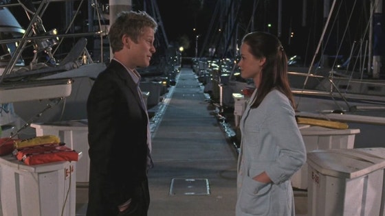 Gilmore Girls S05E21