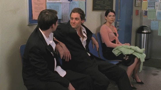 Gilmore Girls S05E22