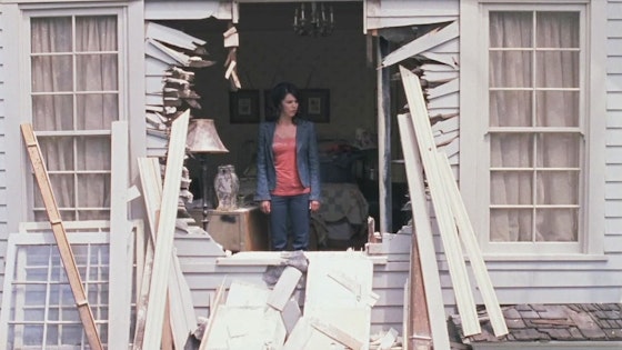 Gilmore Girls S06E02
