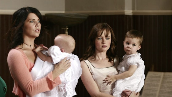 Gilmore Girls S06E04