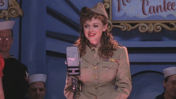 Gilmore Girls S06E05