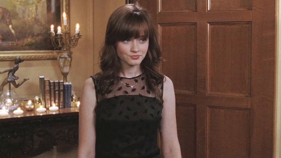 Gilmore Girls S06E07