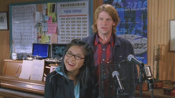 Gilmore Girls S06E10