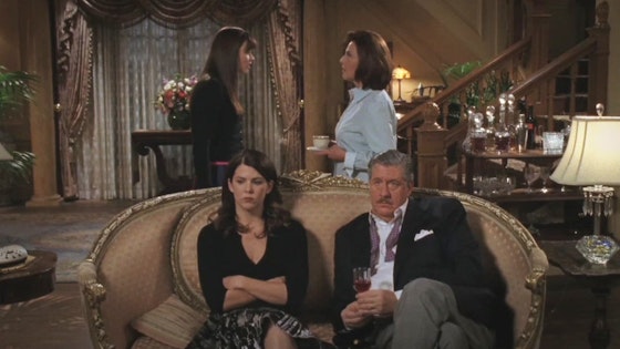 Gilmore Girls S06E13