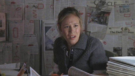 Gilmore Girls S06E14