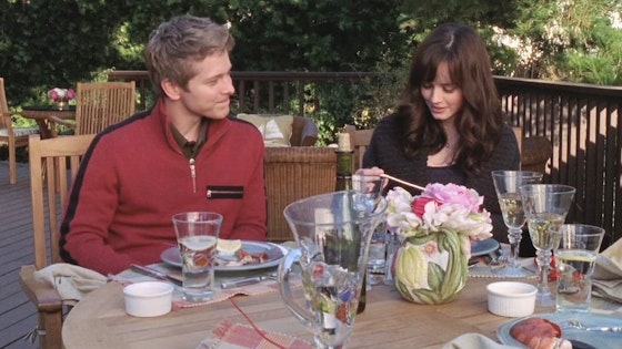 Gilmore Girls S06E15