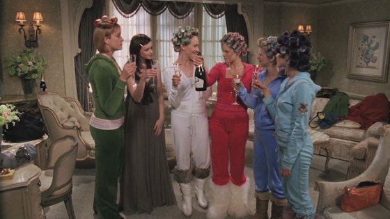 Gilmore Girls S06E16