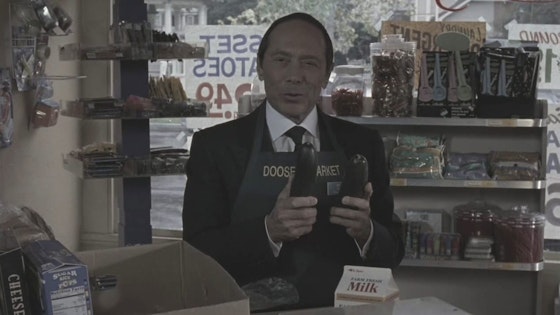 Gilmore Girls S06E18