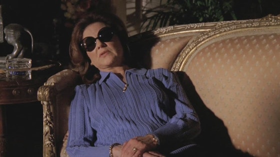 Gilmore Girls S06E21