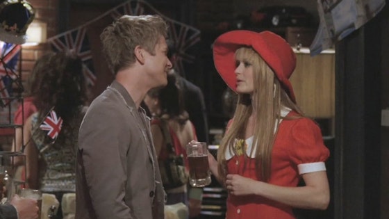 Gilmore Girls S06E22