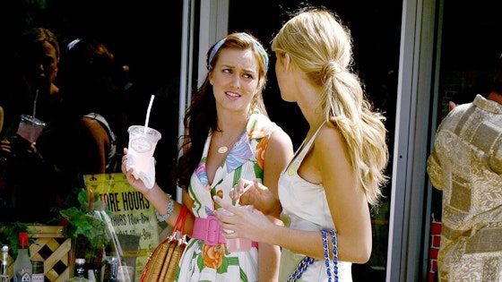Gossip Girl S02E01