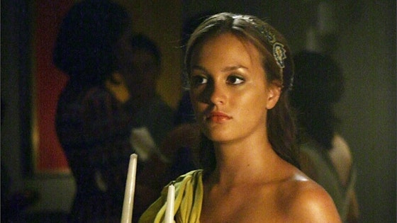 Gossip Girl S02E03