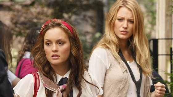 Gossip Girl S02E04