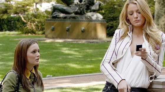 Gossip Girl S02E06