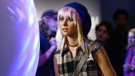 Gossip Girl S02E08