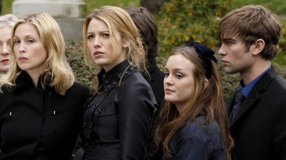 Gossip Girl S02E13