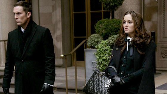 Gossip Girl S02E15