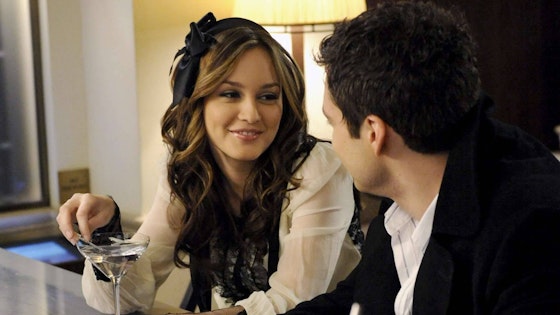 Gossip Girl S02E18