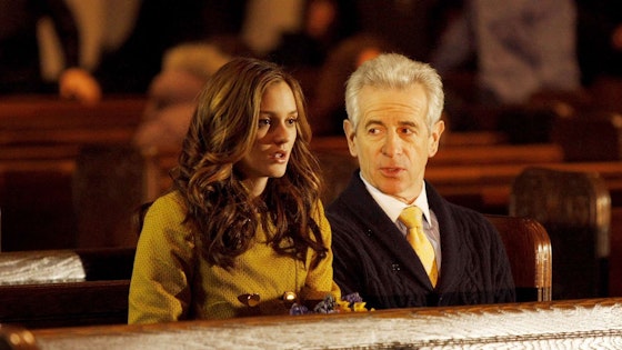 Gossip Girl S02E21