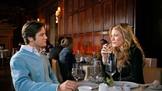 Gossip Girl S02E23