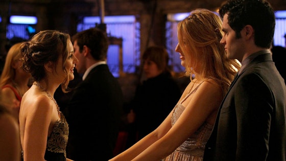 Gossip Girl S02E24