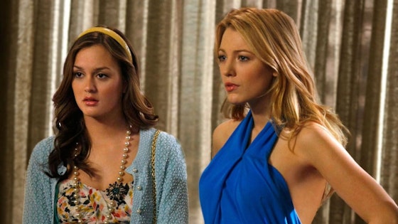Gossip Girl S02E25