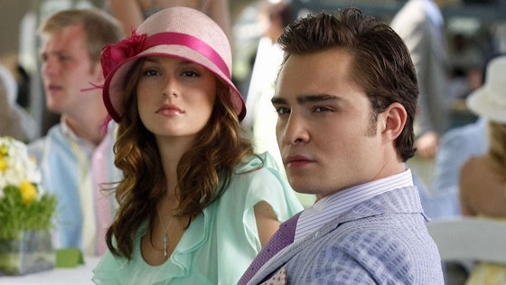 Gossip Girl S03E01