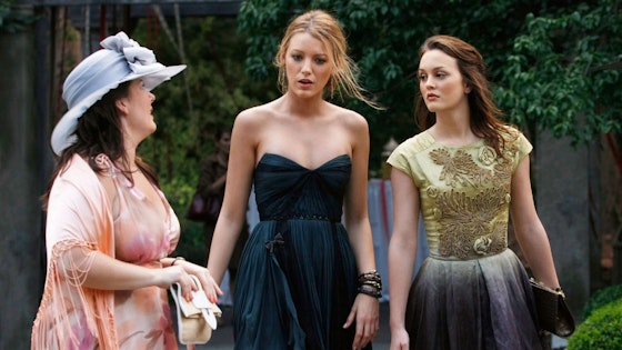 Gossip Girl S03E05
