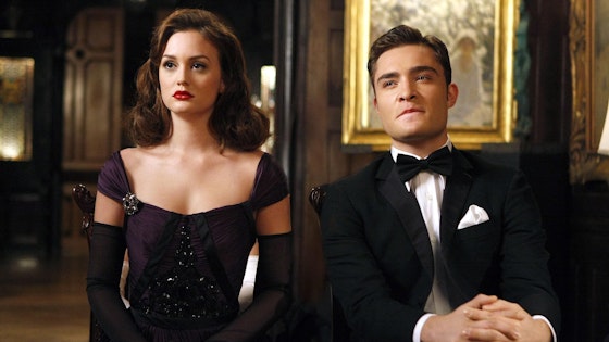Gossip Girl S03E06