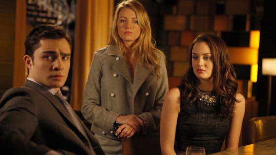 Gossip Girl S03E14