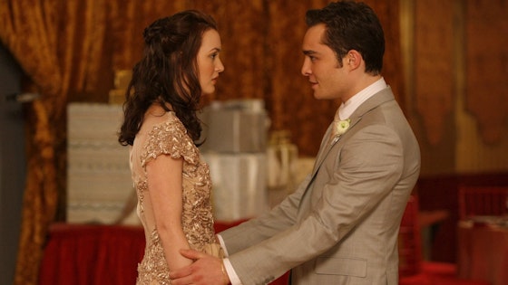 Gossip Girl S03E18