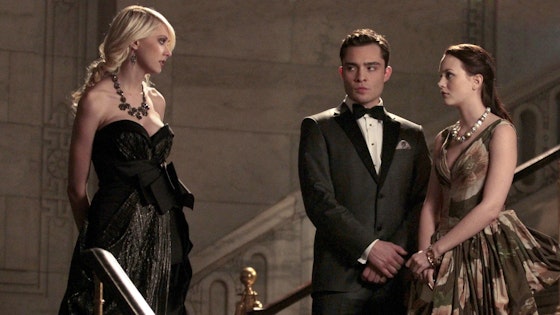Gossip Girl S03E21