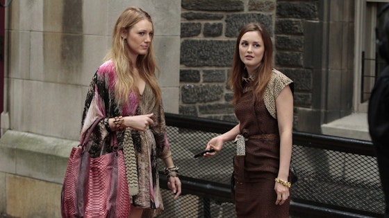 Gossip Girl S04E03