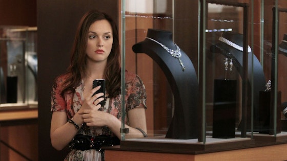 Gossip Girl S04E04