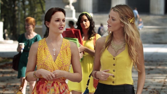 Gossip Girl S04E05