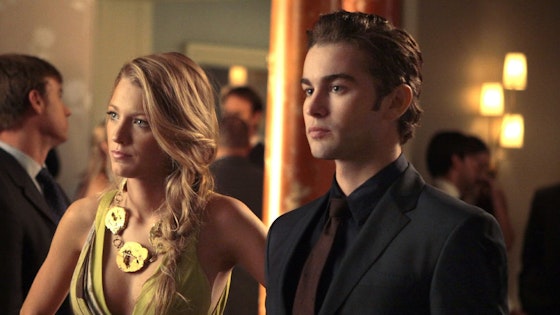 Gossip Girl S04E07