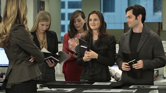 Gossip Girl S04E13