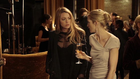 Gossip Girl S04E17