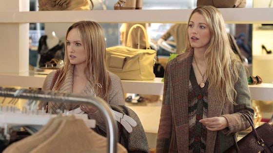 Gossip Girl S04E18