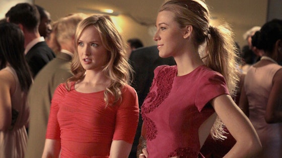 Gossip Girl S04E19