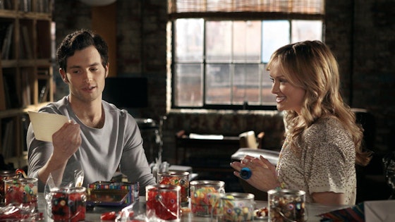 Gossip Girl S04E21