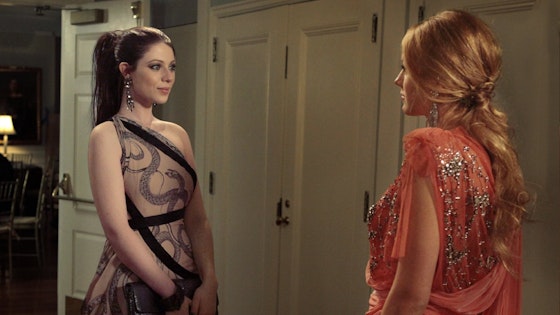 Gossip Girl S04E22