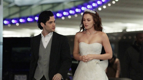 Gossip Girl S05E14