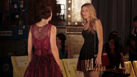Gossip Girl S06E03