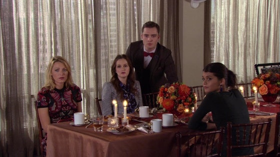 Gossip Girl S06E08
