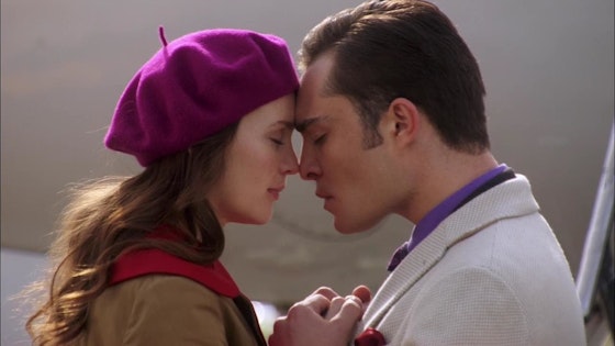 Gossip Girl S06E09