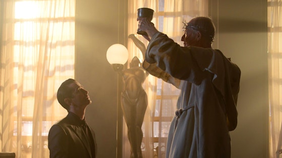 Gotham S02E05
